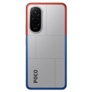 Смартфон Xiaomi Poco M7 8/256GB, Silver