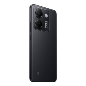 Смартфон Xiaomi Poco M7 Pro 5G 12/256GB, Black