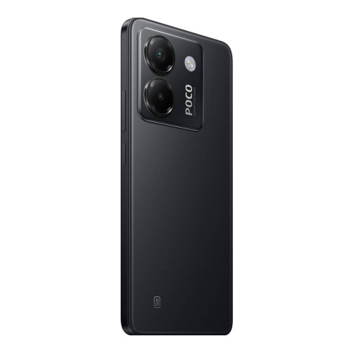 Смартфон Xiaomi Poco M7 Pro 5G 12/256GB, Black