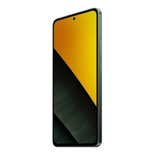 Смартфон Xiaomi Poco M7 Pro 5G 12/256GB, Green
