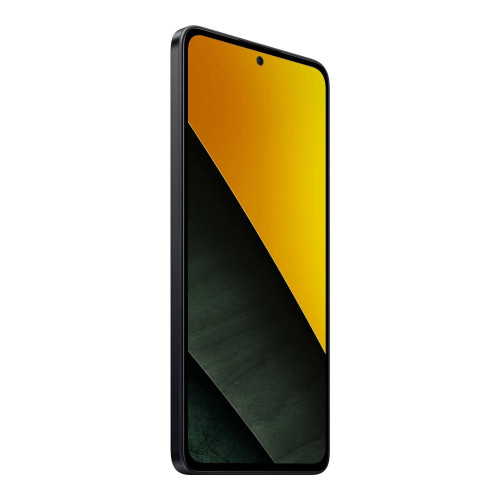 Смартфон Xiaomi Poco M7 Pro 5G 8/256GB, Black