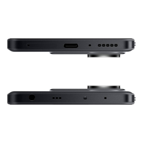 Смартфон Xiaomi Poco M7 Pro 5G 8/256GB, Black