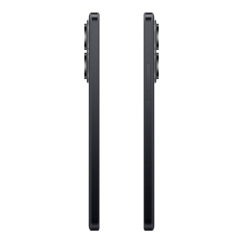 Смартфон Xiaomi Poco M7 Pro 5G 8/256GB, Black