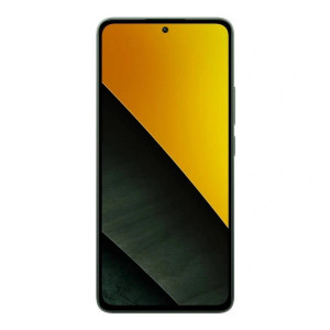 Смартфон Xiaomi Poco M7 Pro 5G 8/256GB, Green