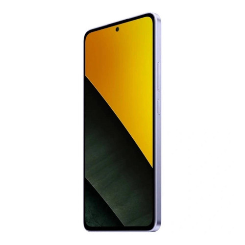 Смартфон Xiaomi Poco M7 Pro 5G 8/256GB, Puprle