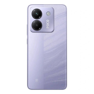 Смартфон Xiaomi Poco M7 Pro 5G 8/256GB, Puprle