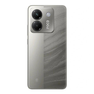 Смартфон Xiaomi Poco M7 Pro 5G 8/256GB, Silver