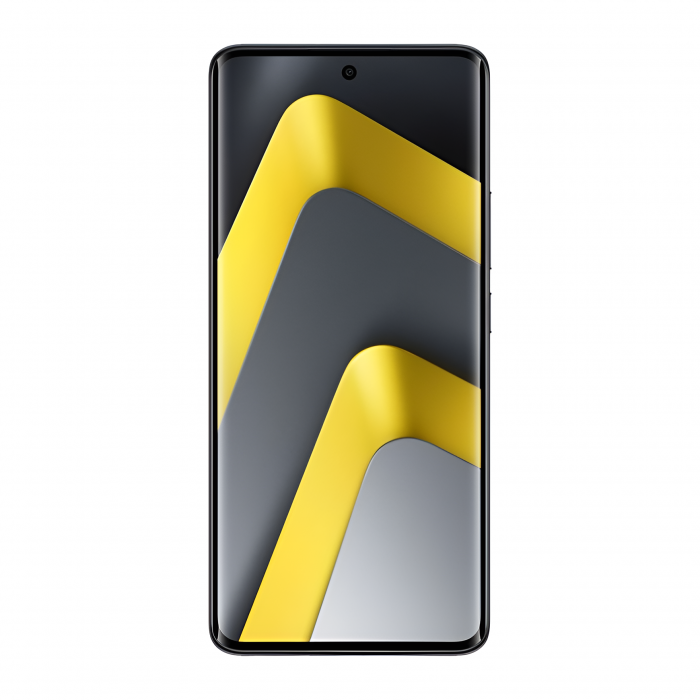 Смартфон Xiaomi Poco M8 5G 8/256GB, Black
