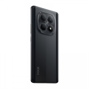 Смартфон Xiaomi Poco M8 5G 8/256GB, Black