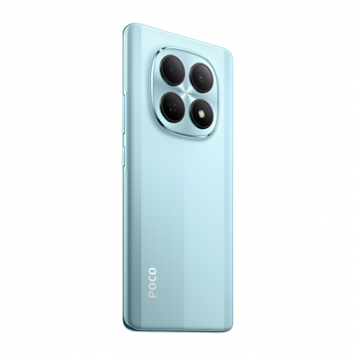 Смартфон Xiaomi Poco M8 5G 8/256GB, Green
