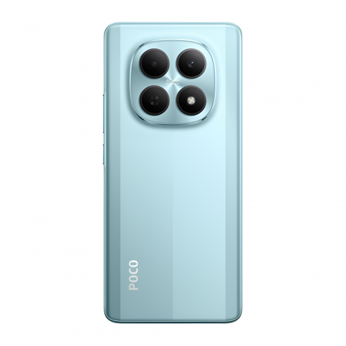 Смартфон Xiaomi Poco M8 5G 8/256GB, Green