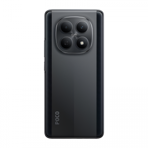Смартфон Xiaomi Poco M8 5G 8/512GB, Black