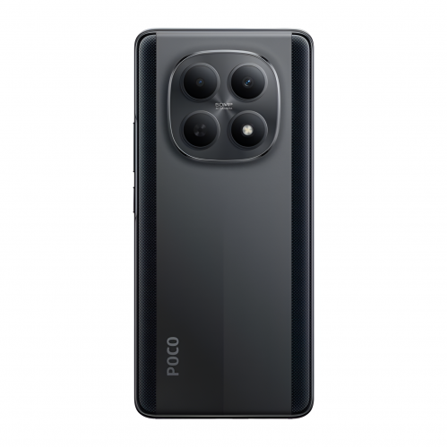 Смартфон Xiaomi Poco M8 5G 8/512GB, Black