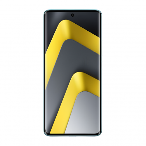 Смартфон Xiaomi Poco M8 5G 8/512GB, Green