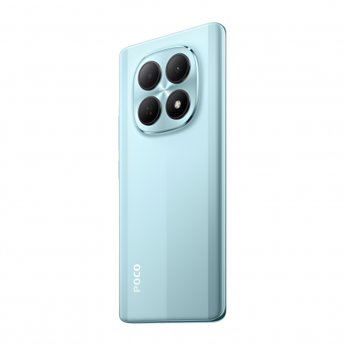 Смартфон Xiaomi Poco M8 5G 8/512GB, Green