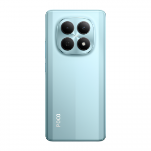 Смартфон Xiaomi Poco M8 5G 8/512GB, Green
