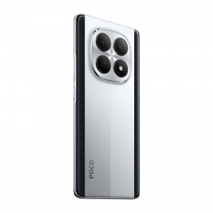 Смартфон Xiaomi Poco M8 5G 8/512GB, Silver