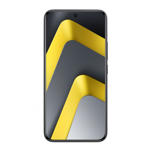 Смартфон Xiaomi Poco M8 Pro 5G 12/512GB, Black