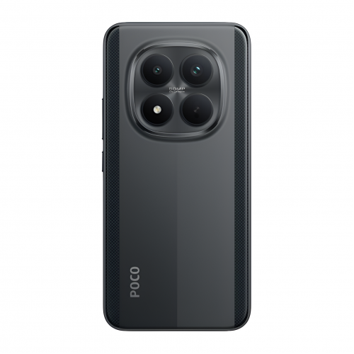 Смартфон Xiaomi Poco M8 Pro 5G 12/512GB, Black