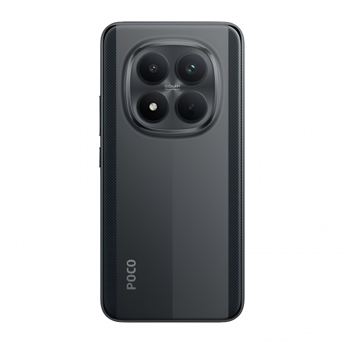 Смартфон Xiaomi Poco M8 Pro 5G 12/512GB, Black