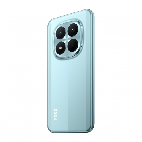 Смартфон Xiaomi Poco M8 Pro 5G 12/512GB, Green