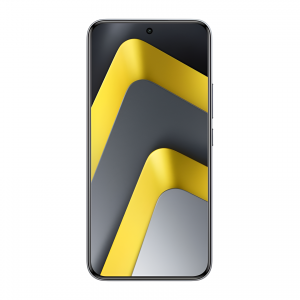 Смартфон Xiaomi Poco M8 Pro 5G 12/512GB, Silver