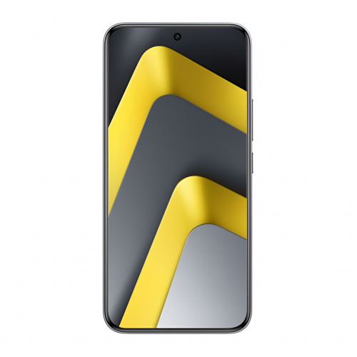 Смартфон Xiaomi Poco M8 Pro 5G 12/512GB, Silver