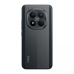 Смартфон Xiaomi Poco M8 Pro 5G 8/256GB, Black