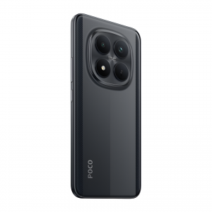 Смартфон Xiaomi Poco M8 Pro 5G 8/256GB, Black