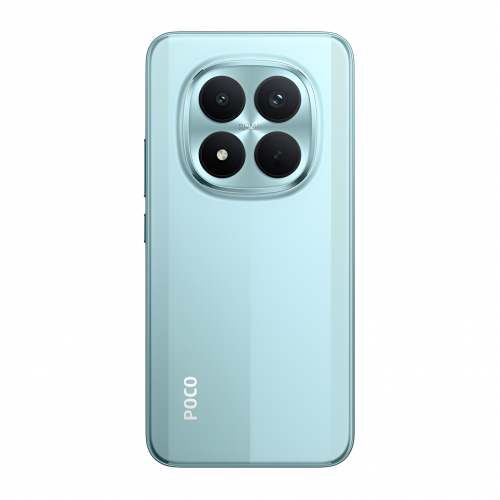Смартфон Xiaomi Poco M8 Pro 5G 8/256GB, Green