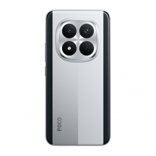 Смартфон Xiaomi Poco M8 Pro 5G 8/256GB, Silver