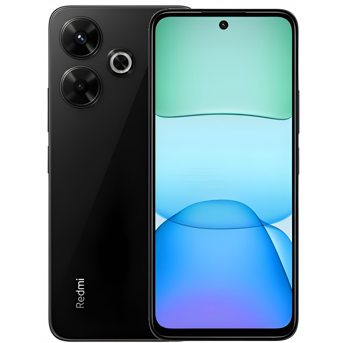 Смартфон Xiaomi Redmi 13 8/256GB, Black