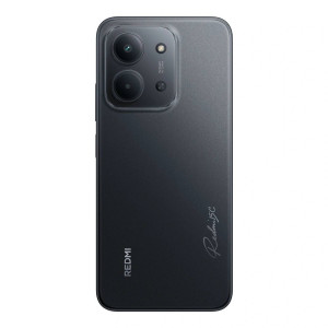 Смартфон Xiaomi Redmi 15C 4/128GB, Black