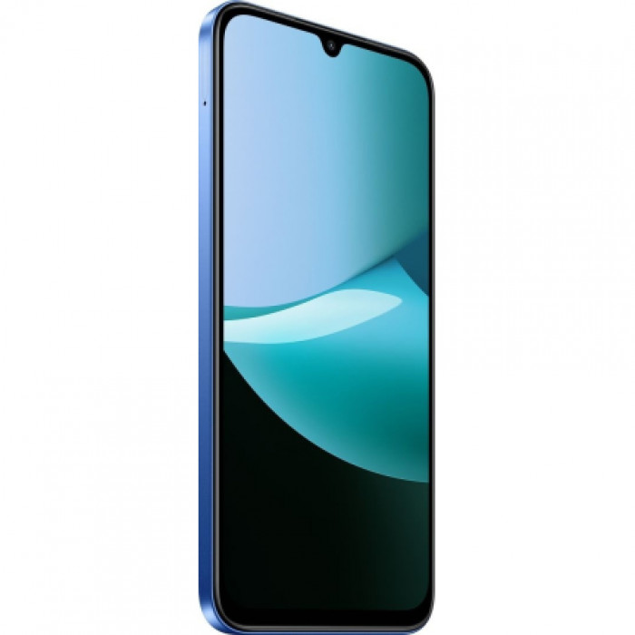 Смартфон Xiaomi Redmi 15C 4/128GB, Moonlight Blue