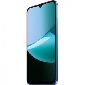Смартфон Xiaomi Redmi 15C 4/128GB, Moonlight Blue