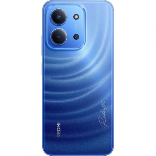 Смартфон Xiaomi Redmi 15C 4/128GB, Moonlight Blue