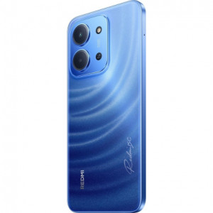 Смартфон Xiaomi Redmi 15C 4/128GB, Moonlight Blue