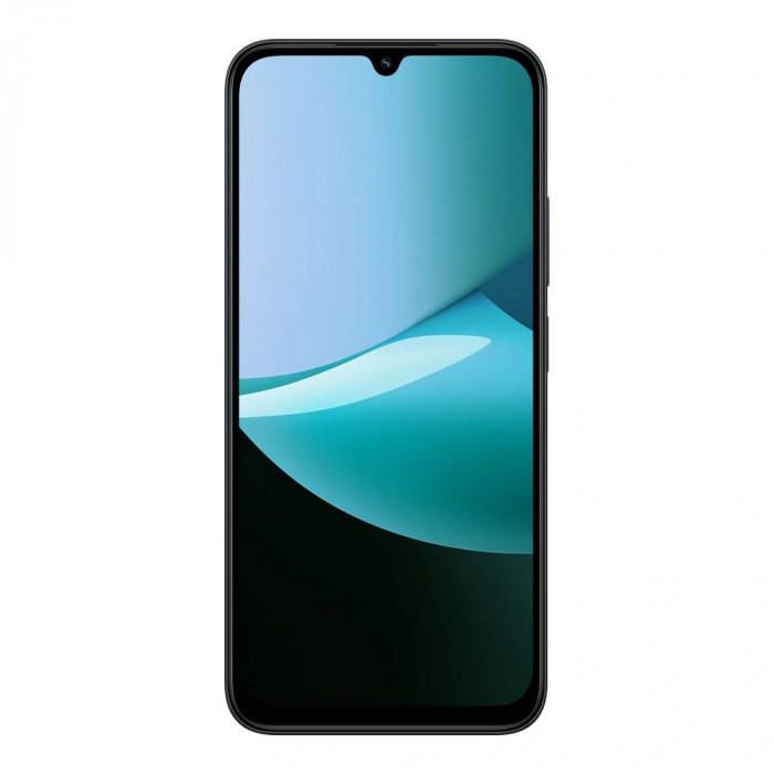 Смартфон Xiaomi Redmi 15C 4/256GB, Black