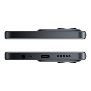 Смартфон Xiaomi Redmi 15C 4/256GB, Black
