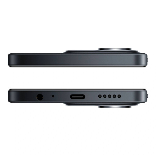 Смартфон Xiaomi Redmi 15C 4/256GB, Black