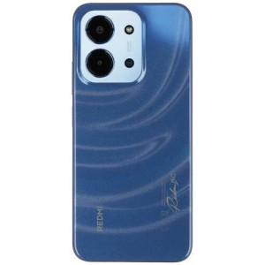 Смартфон Xiaomi Redmi 15C 4/256GB, Blue
