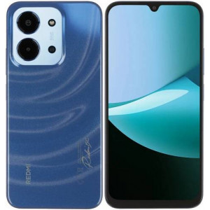 Смартфон Xiaomi Redmi 15C 4/256GB, Blue