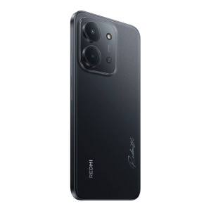 Смартфон Xiaomi Redmi 15C 8/256GB, Black