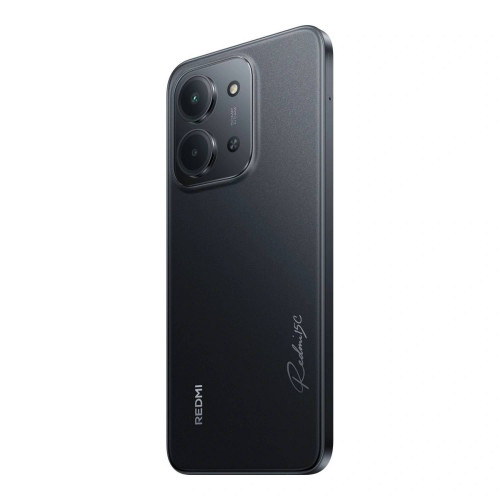 Смартфон Xiaomi Redmi 15C 8/256GB, Black