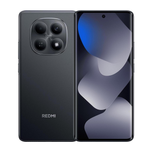 Смартфон Xiaomi Redmi Note 15 8/128GB, Black