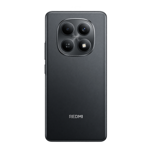 Смартфон Xiaomi Redmi Note 15 8/128GB, Black