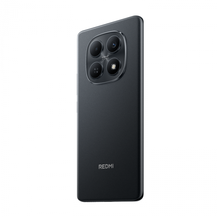 Смартфон Xiaomi Redmi Note 15 8/256GB, Black