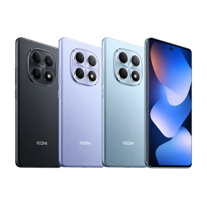 Смартфон Xiaomi Redmi Note 15 8/128GB, Glasier Blue