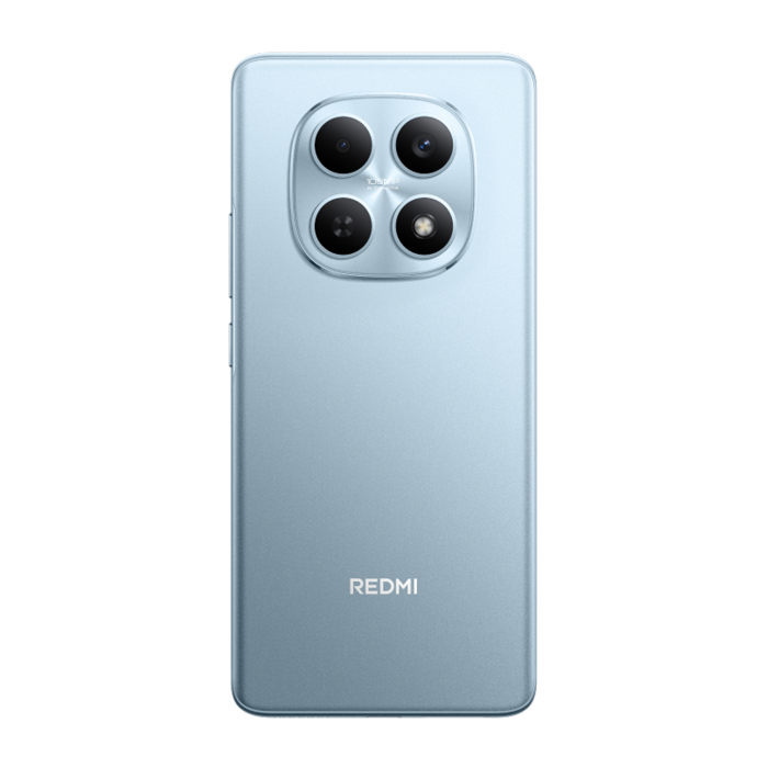 Смартфон Xiaomi Redmi Note 15 8/256GB, Glasier Blue