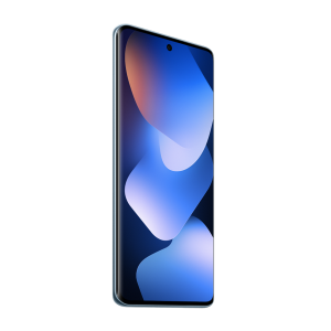 Смартфон Xiaomi Redmi Note 15 8/128GB, Glasier Blue